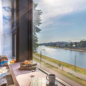 Appartement met Drie Slaapkamers