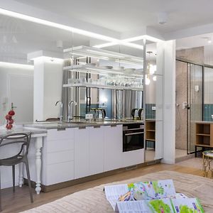 Deluxe Appartement met Twee Slaapkamers